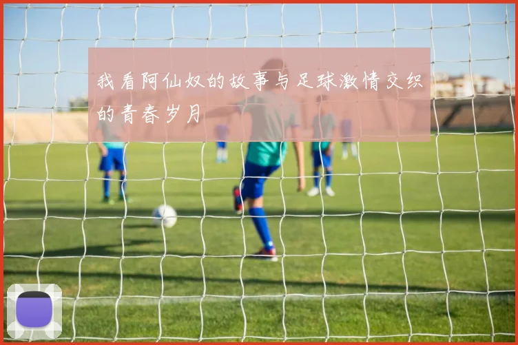 我看阿仙奴的故事与足球激情交织的青春岁月